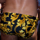Illustration for article titled BULGES, BUTTS, BOYS : FIRE ISLAND FASHION